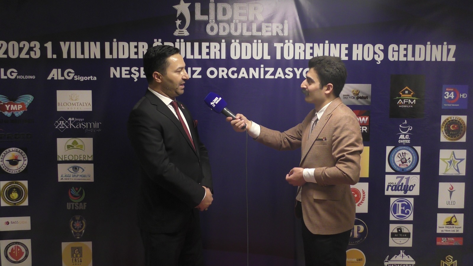 Lider  Ödülleri